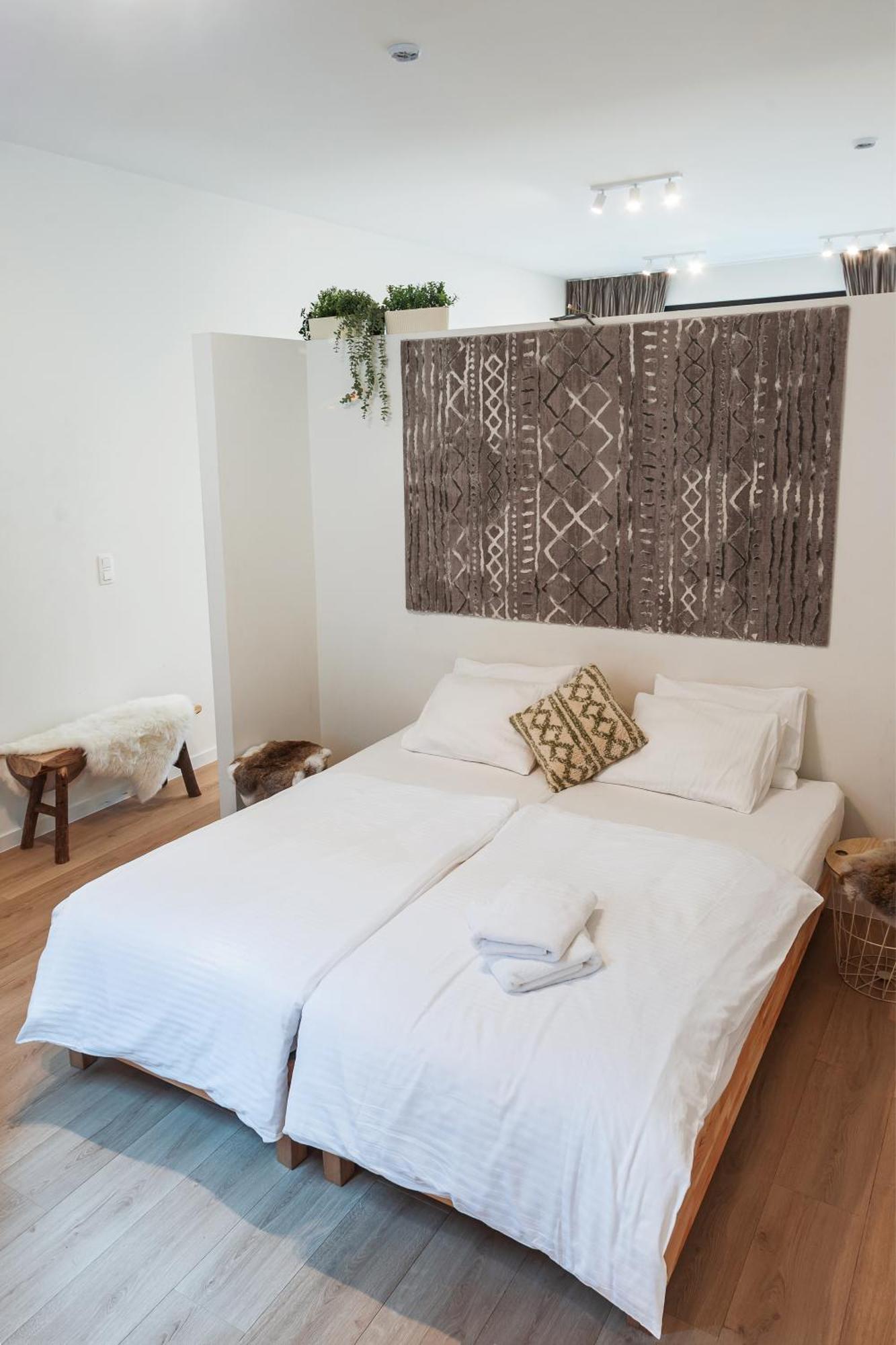 Apartmentjacob 2 Antwerpen Eksteriør bilde