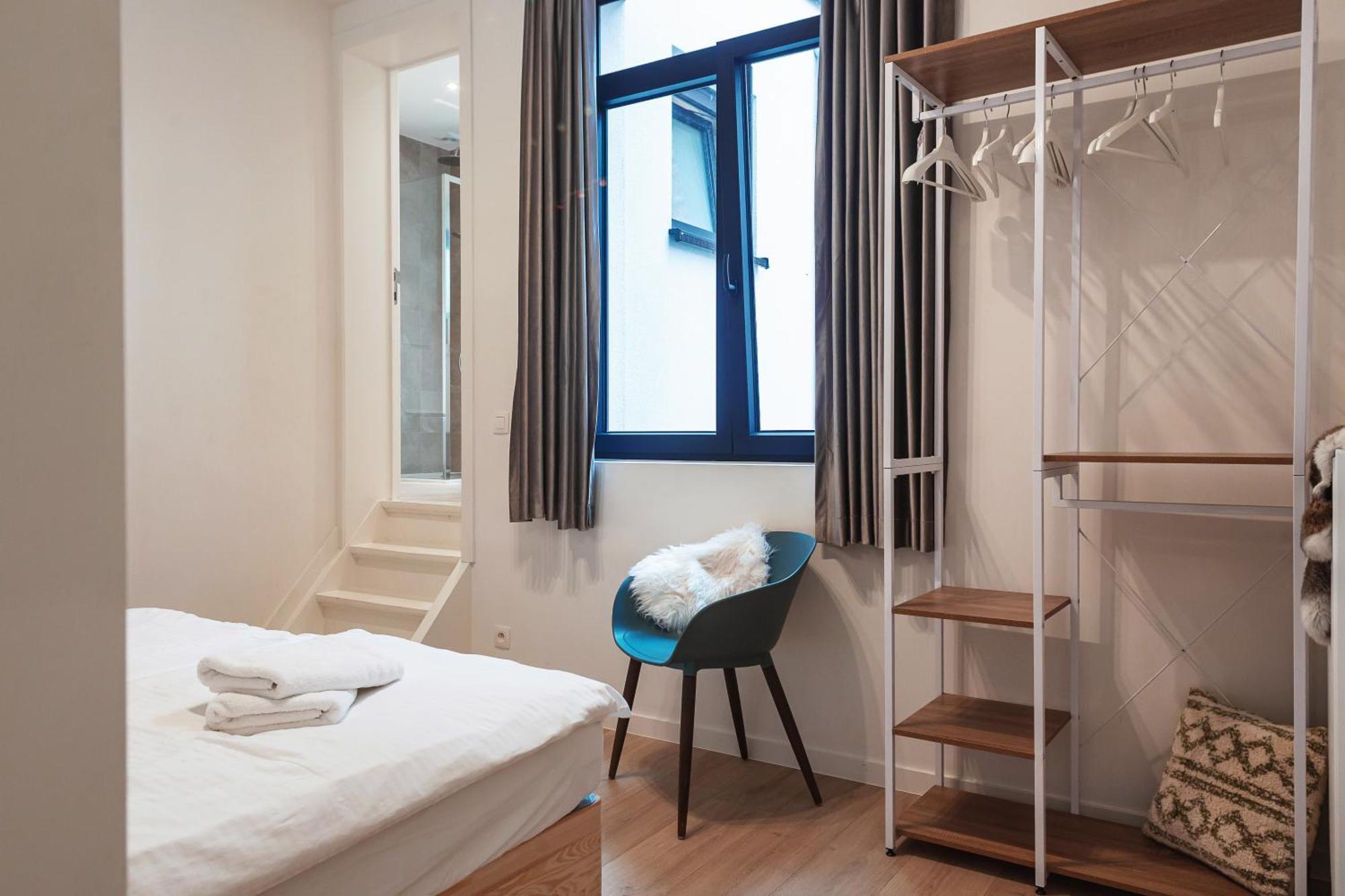 Apartmentjacob 2 Antwerpen Eksteriør bilde